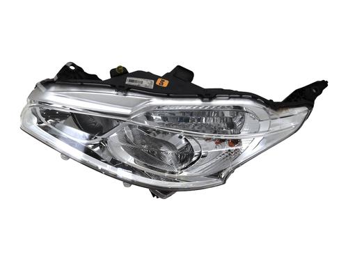 Left headlight PEUGEOT 208 I (CA_, CC_) 1.0 VTi | BP29624291C28 