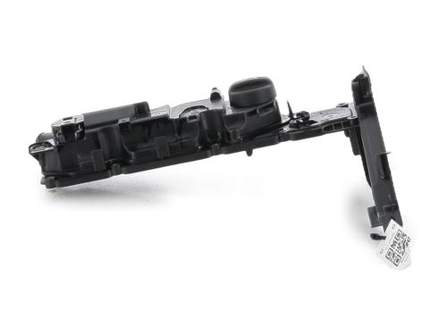 Valve cover CITROËN C3 II (SC_) 1.6 HDi | BP30583891M124