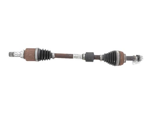 Used Left front driveshaft Left front driveshaft 37532744 37532744