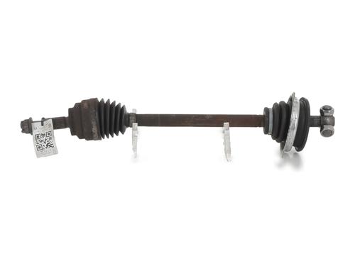 Used Left front driveshaft RENAULT KANGOO Express (FC0/1_) 1.5 dCi (FC07, FC1R) (65 hp) 29701896