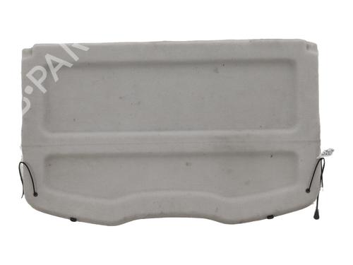 Hattehylle RENAULT SCÉNIC III (JZ0/1_) 1.9 dCi (JZ0J, JZ1J, JZ1K, JZ1S) (131 hp) 30583976