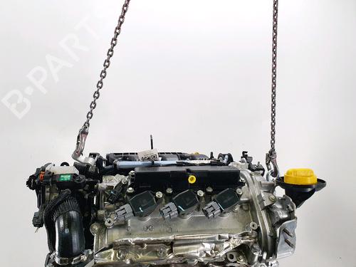 Engine RENAULT TWINGO III (BCM_, BCA_) 0.9 TCe 95 | BP39194667M1 - Image 5