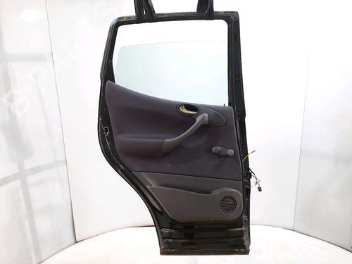 Left rear door MERCEDES-BENZ A-CLASS (W168) A 140 (168.031, 168.131) | BP18872381C4 