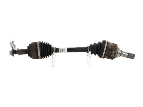 Left front driveshaft RENAULT LAGUNA III Grandtour (KT0/1) 2.0 dCi (KT07, KT0J, KT14, KT1A, KT1S) | BP29416254M38 