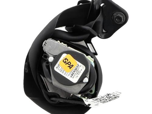 Used Front left seatbelt Front left seatbelt RENAULT CLIO IV (BH_) 1.5 dCi 75 (75 hp) 33745001 33745001