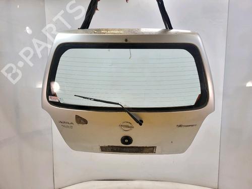 Used Tailgate OPEL AGILA (A) (H00) 1.2 16V Twinport (F68) (80 hp) 23063794