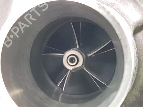 Engine RENAULT CLIO III (BR0/1, CR0/1) 1.5 dCi (C/BR0G, C/BR1G) | BP32202404M1 