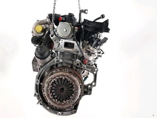 Engine CITROËN C3 I (FC_, FN_) | BP32401388M1