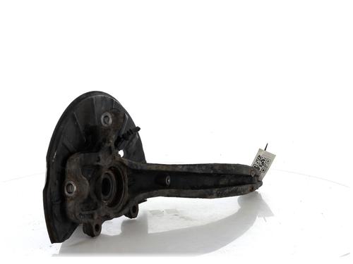 Left front steering knuckle PORSCHE CAYENNE (9PA) S 4.5 | BP20130510M25 