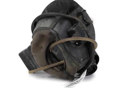 Fuel flap VW GOLF VI (5K1) 2.0 TDI | BP29987947C131