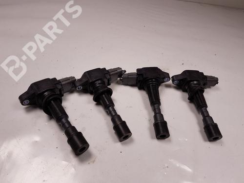 Used Ignition coil Ignition coil MAZDA 2 (DE_, DH_) 1.3 (DE3FS) (86 hp) 10469071 10469071