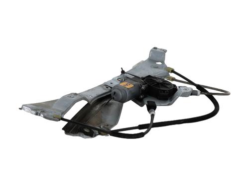 Lève-vitre avant droit RENAULT CLIO III (BR0/1, CR0/1) 1.5 dCi | BP29931004C23