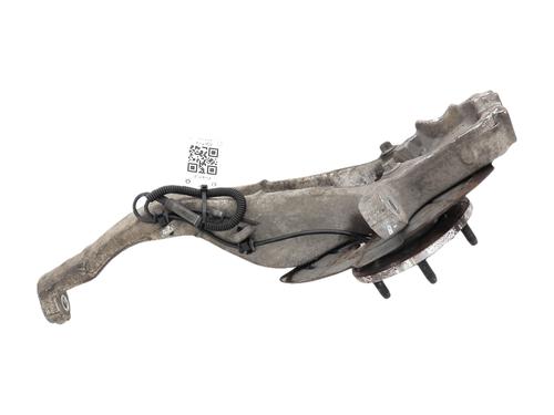 Right front steering knuckle JEEP COMMANDER (XK, XH) 3.0 CRD 4x4 | BP37657475M26 - Image 3