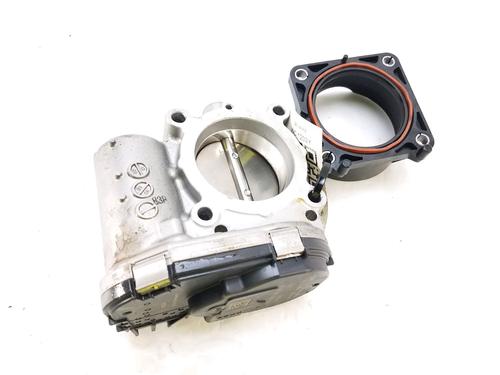 Throttle body MERCEDES-BENZ GLC Coupe (C253) 250 4-matic (253.346) | BP15271935M82 