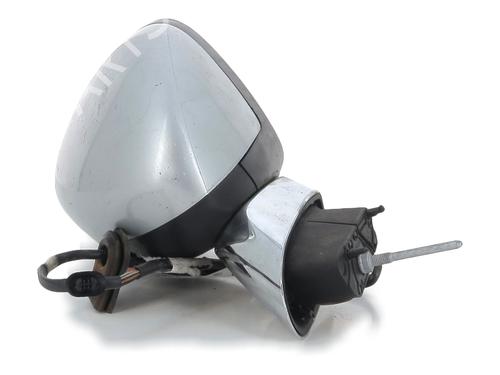 Lusterko boczne prawe CITROËN C3 II (SC_) 1.4 HDi 70 (SC8HZC, SC8HR0, SC8HP4) | BP30842887C27 