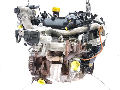 Engine RENAULT CLIO IV (BH_) 1.5 dCi 75 | BP31086016M1 