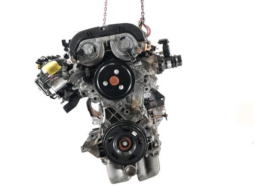 Used Engine OPEL CORSA D (S07) 1.4 (L08, L68) (100 hp) 31349583