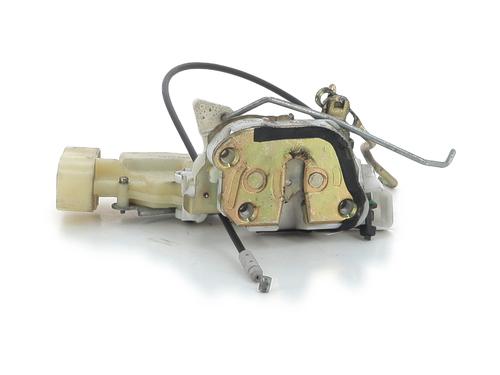 Front left lock TOYOTA YARIS (_P1_) 1.0 (SCP10_, SCP10R) | BP30118796C98 