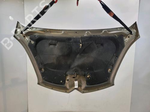 Hood CITROËN C4 Picasso I MPV (UD_) | BP32152745C1