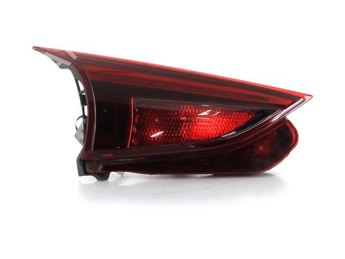 Used Left tailgate light Left tailgate light MAZDA 3 (BM, BN) [2013-2019] 33190273 33190273