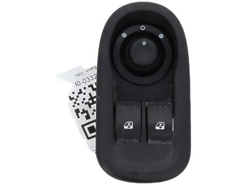 Interrupteur de vitre avant gauche RENAULT MASTER III Van (FV) 2.3 dCi 125 FWD (FV0C, FV0D, FV0G, FV0H, FV0J, FV0K,... (125 hp) 30653764