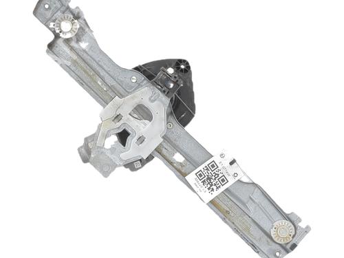 Rear left window mechanism CITROËN C4 II (NC_) 1.6 HDi 110 | BP38496248C24 - Image 2