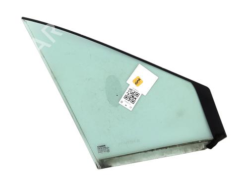 Used Front left quarter glass RENAULT SCÉNIC II (JM0/1_) 1.5 dCi (JM1E, JM16) (106 hp) 27906812