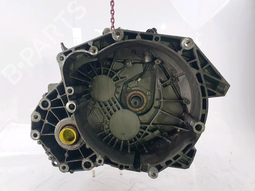 Gearbox OPEL ASTRA J Sports Tourer (P10) 2.0 CDTI (35) | BP26375112M3 