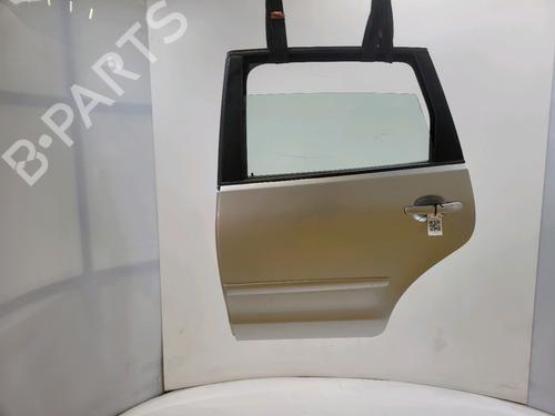 Used Left rear door Left rear door VW POLO IV (9N_, 9A_) 1.2 12V (64 hp) 40249172 40249172