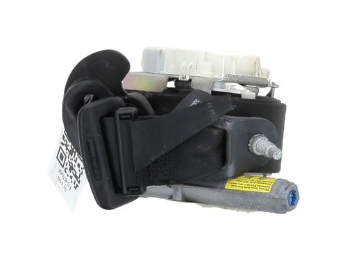Used Front left belt tensioner CITROËN C3 II (SC_) [2009-2025]  28106024