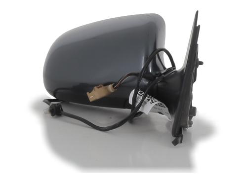 Right mirror AUDI A4 B7 (8EC) 2.0 TDI 16V | BP32278371C27 