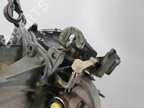 Gearbox CITROËN C4 II (NC_) 1.6 HDi 90 | BP39422202M3  - Image 5