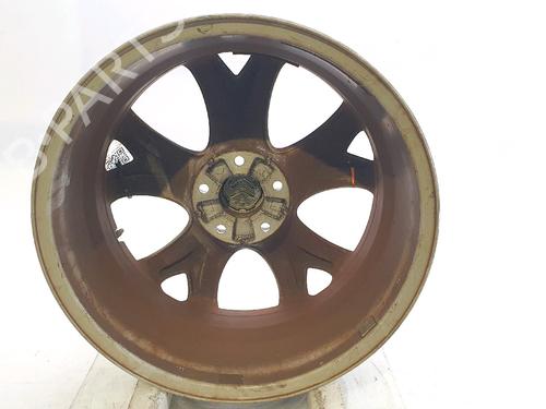 Rim CITROËN C5 III (RD_) 2.0 HDi (RDRHD8, RDRHDJ, RDRHR8, RDRHRJ) | BP29381404C45 