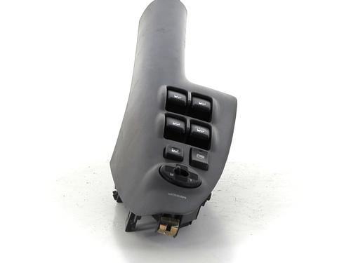 Left front window switch HYUNDAI TUCSON (JM) 2.0 CRDi All-wheel Drive | BP29552301I27 