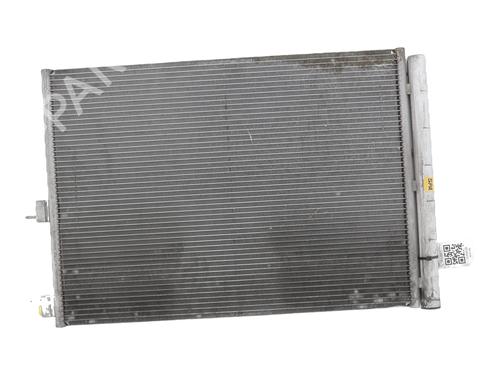 AC Kondensor MERCEDES-BENZ B-CLASS Sports Tourer (W246, W242) B 180 CDI (246.200) (109 hp) 32130303