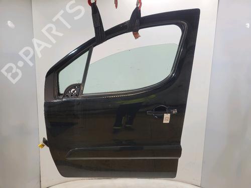 Used Left front door Left front door CITROËN BERLINGO / BERLINGO FIRST MPV (MF_, GJK_, GFK_) 1.6 HDI 90 (MF9HX) (90 hp) 32181070 32181070
