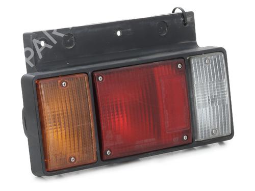 Left taillight ISUZU ELF Platform/Chassis (NKR8_, NKQ8_) 5.2 Di | BP28082838C34 