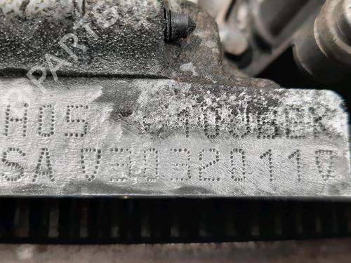 Engine CITROËN C4 II (NC_) 1.6 HDi 110 | BP32975130M1  - Image 11