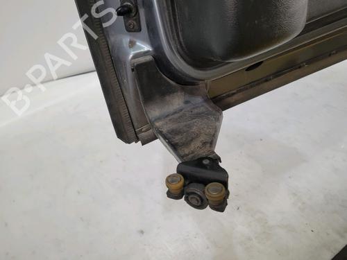 Right slide door PEUGEOT 807 (EB_) 2.0 HDI | BP28505556C75