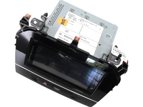 Radio SUZUKI VITARA (LY) 1.6 (APK 416) | BP27308114E6 