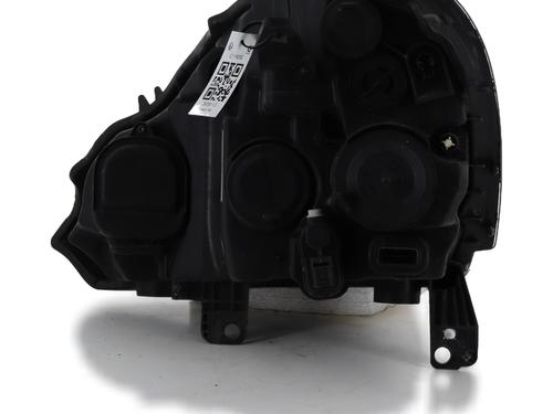 Right headlight RENAULT MODUS / GRAND MODUS (F/JP0_) 1.5 dCi (FP0F, JP0F) | BP33568179C29 - Image 3