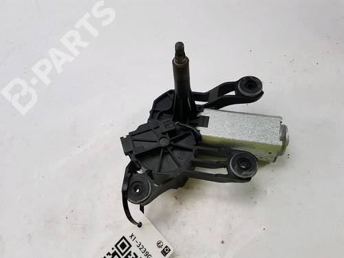 Used Rear wiper motor Rear wiper motor CITROËN NEMO MPV 1.4 HDi (68 hp) 11092366 11092366