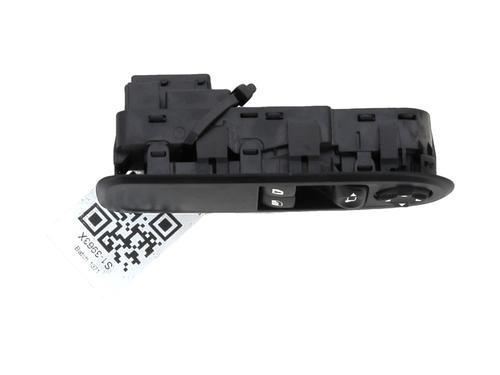 Used Left front window switch Left front window switch CITROËN C3 II (SC_) 1.4 HDi 70 (SC8HZC, SC8HR0, SC8HP4) (68 hp) 35718333 35718333