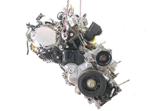 Used Engine Engine 37257099 37257099