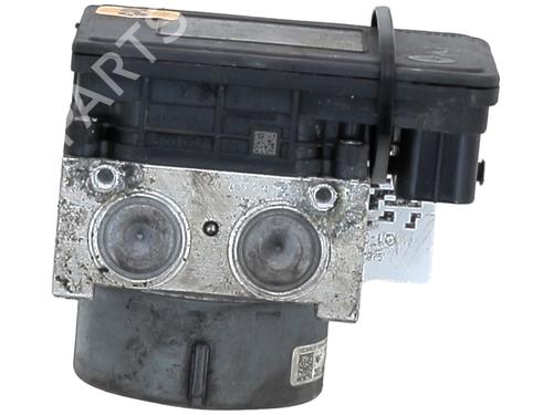 ABS pump PEUGEOT 208 I (CA_, CC_) 1.2 VTI 82 | BP27454410M43 
