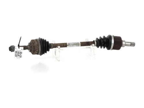 Left front driveshaft PEUGEOT 1007 (KM_) 1.4 HDi | BP29416345M38 