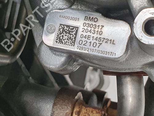 Engine SKODA FABIA III (NJ3) 1.2 TSI | BP36181645M1  - Image 6