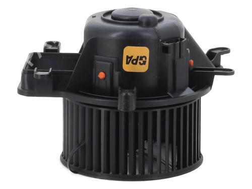 Heater blower motor PEUGEOT 3008 I MPV (0U_) 2.0 HDi 150 / BlueHDi 150 | BP29522426M62 