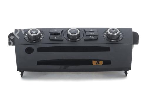 Used Climate control BMW 5 (E60) 535 d (272 hp) 32130714