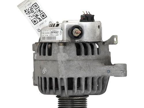 Alternator TOYOTA YARIS (_P1_) 1.3 (SCP12_, SCP13_, SCP12R, SCP13R) | BP30118389M7